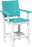 LuxCraft Urban Arm Chair - Counter Height