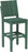 LuxCraft Urban Side Chair - Bar Height