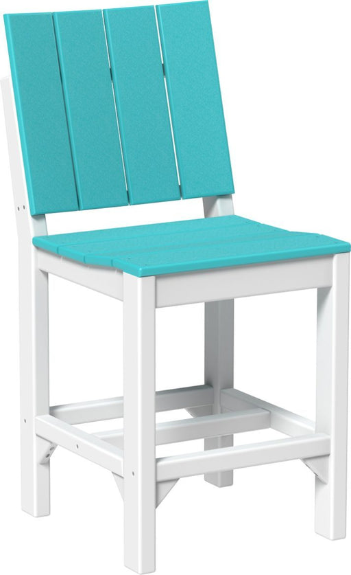 LuxCraft Urban Side Chair - Counter Height