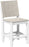 LuxCraft Urban Side Chair - Counter Height