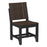 LuxCraft Urban Side Chair - Dining Height