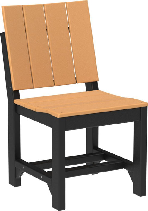 LuxCraft Urban Side Chair - Counter Height