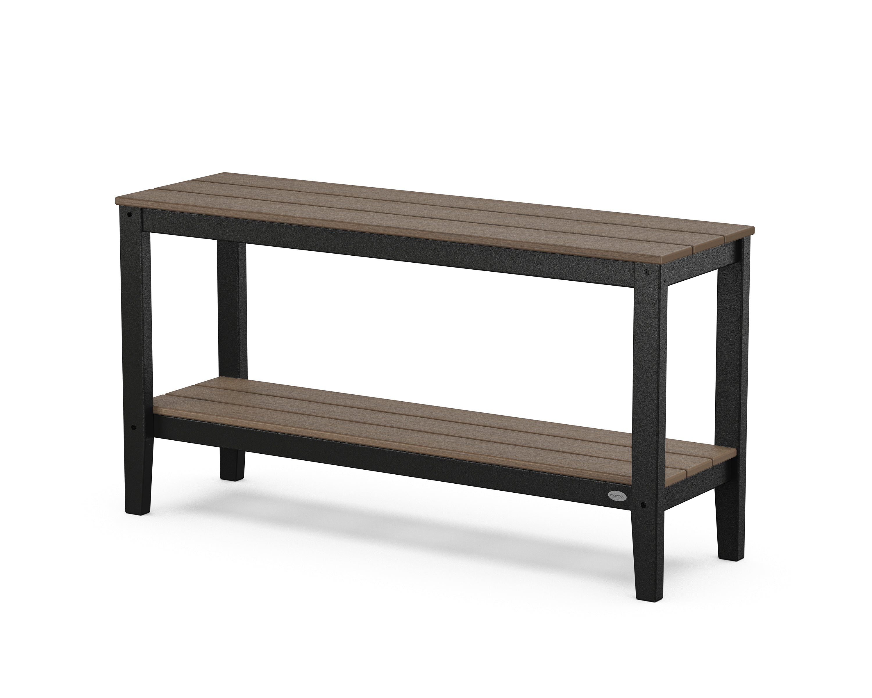 POLYWOOD Newport 55” Console Table