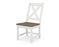 POLYWOOD Braxton Dining Side Chair