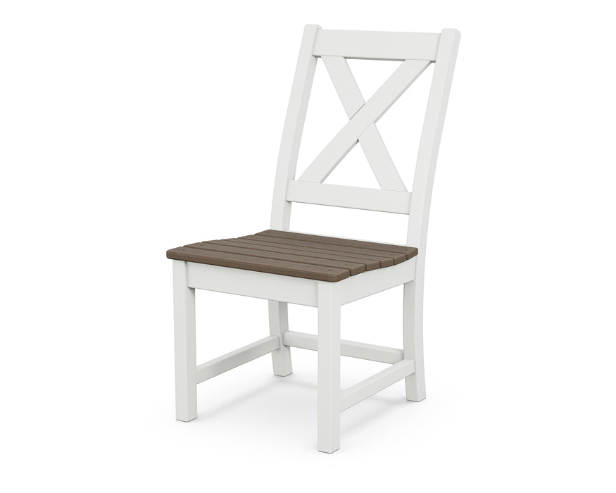 POLYWOOD Braxton Dining Side Chair