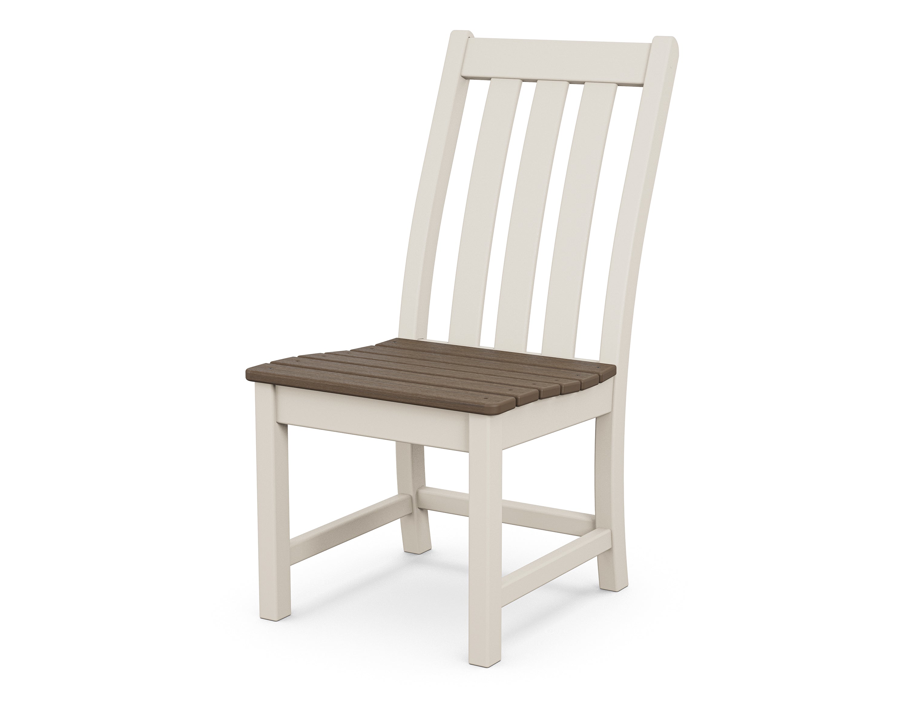 POLYWOOD Vineyard Dining Side Chair