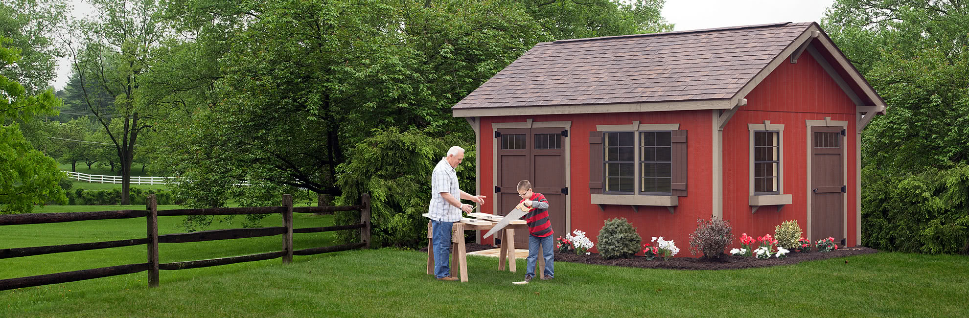 Amish Bulk Food and Deli - Pittsburgh Swing Sets and Amish Lawn Furniture