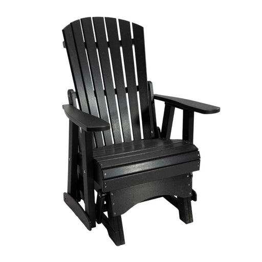 Amish Yard 2' Legacy Glider