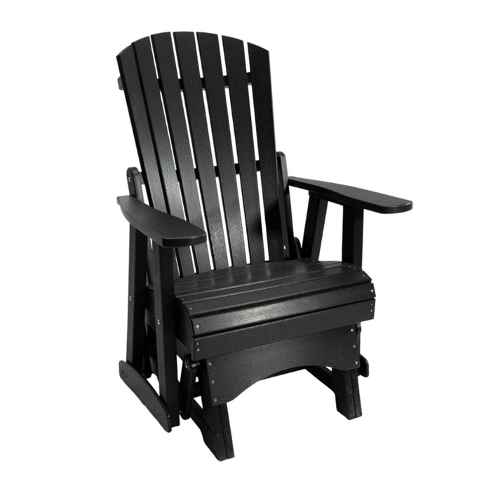 Amish Yard 2' Legacy Glider