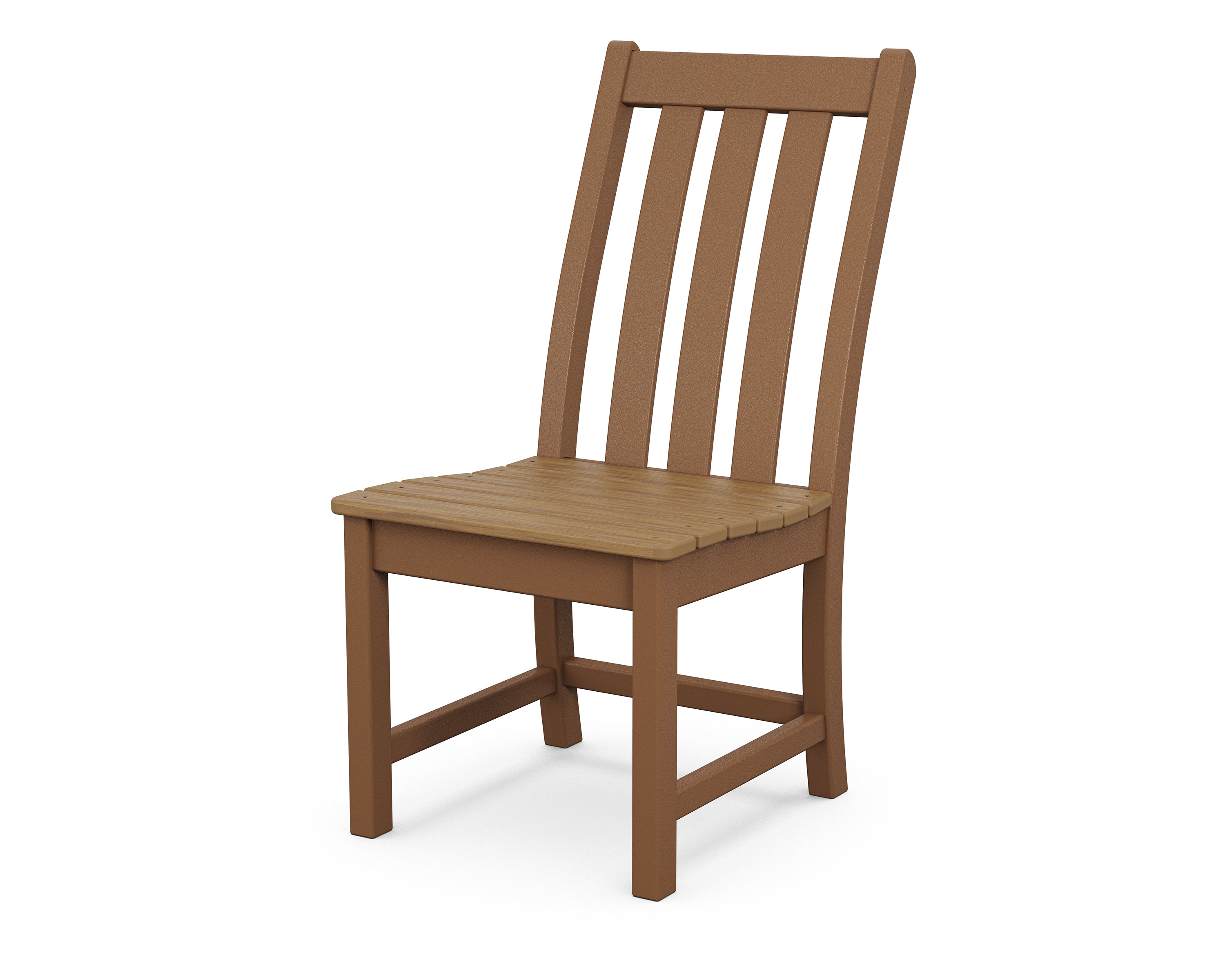 POLYWOOD Vineyard Dining Side Chair