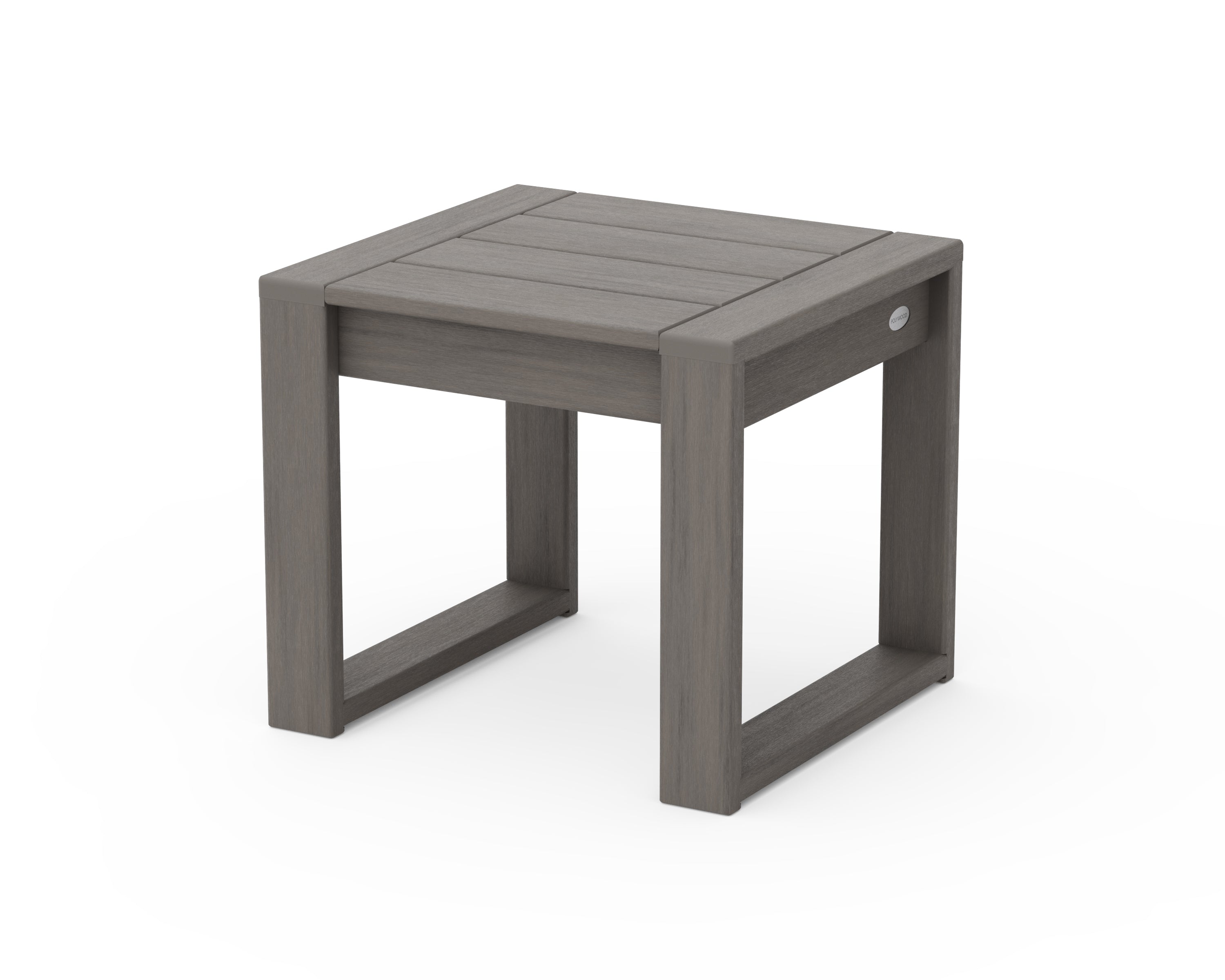 POLYWOOD EDGE End Table