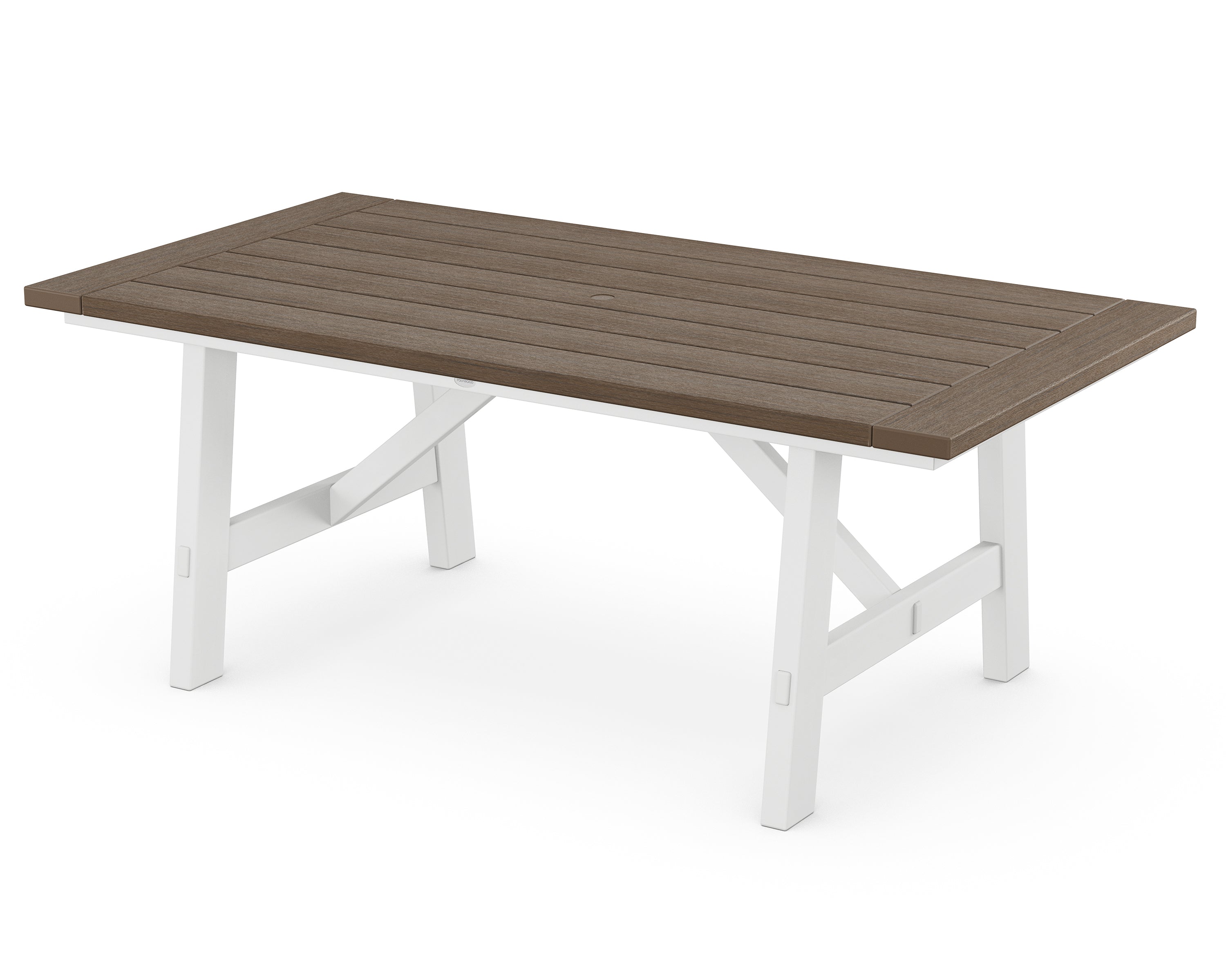 POLYWOOD Rustic Farmhouse 39