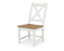 POLYWOOD Braxton Dining Side Chair