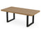 POLYWOOD EDGE 40" x 78" Dining Table