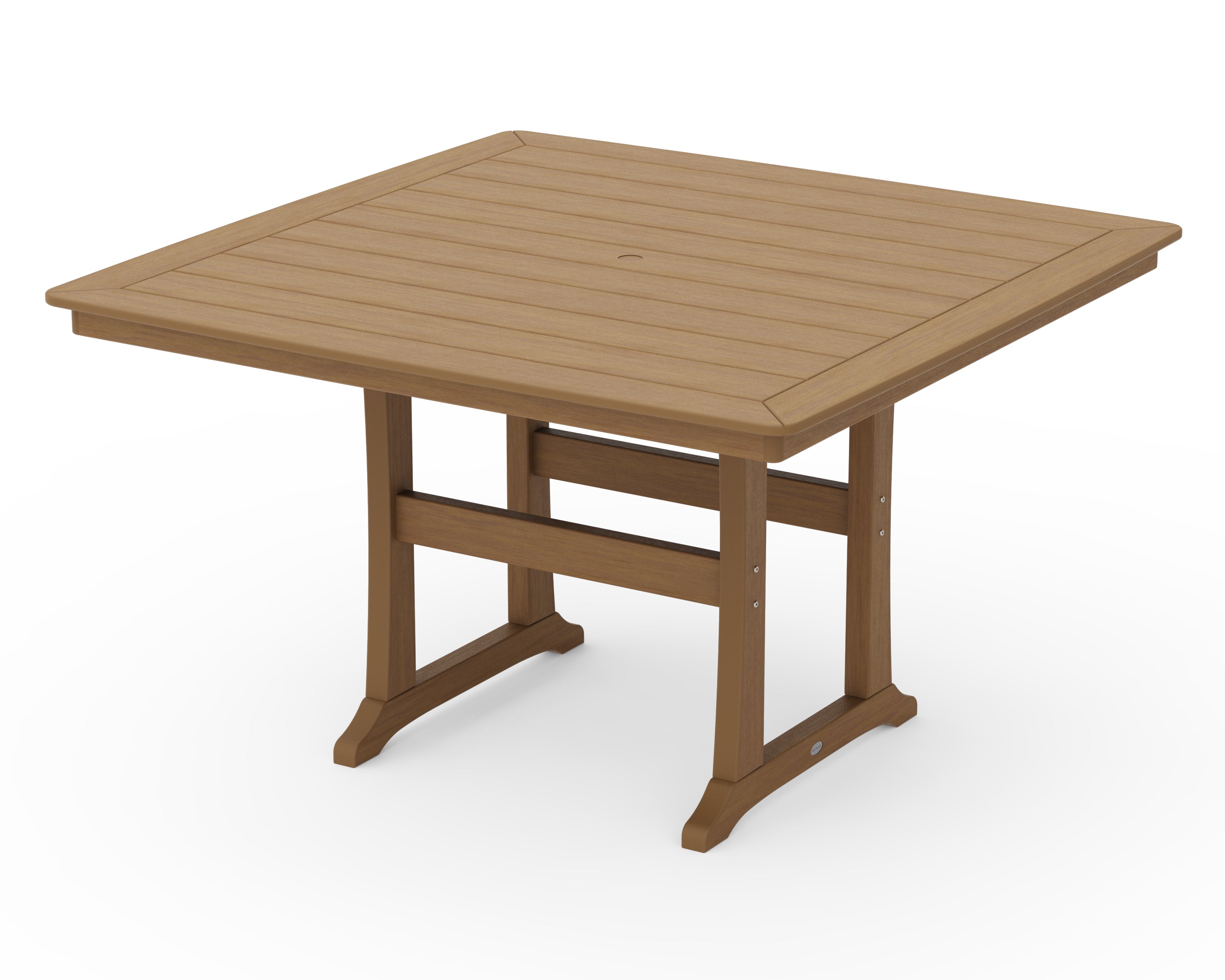 POLYWOOD Nautical Trestle 59