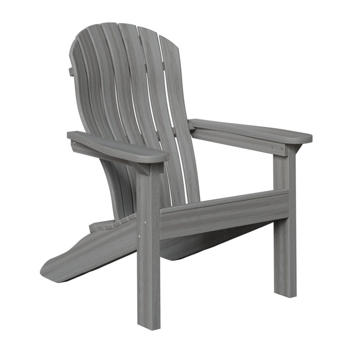 Berlin Gardens Contour Adirondack Chair
