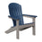 Berlin Gardens Contour Adirondack Chair