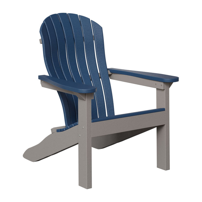 Berlin Gardens Contour Adirondack Chair