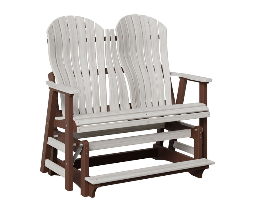 Berlin Gardens Contour Double Counter Glider