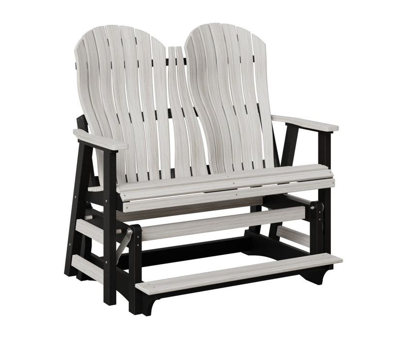 Berlin Gardens Contour Double Counter Glider