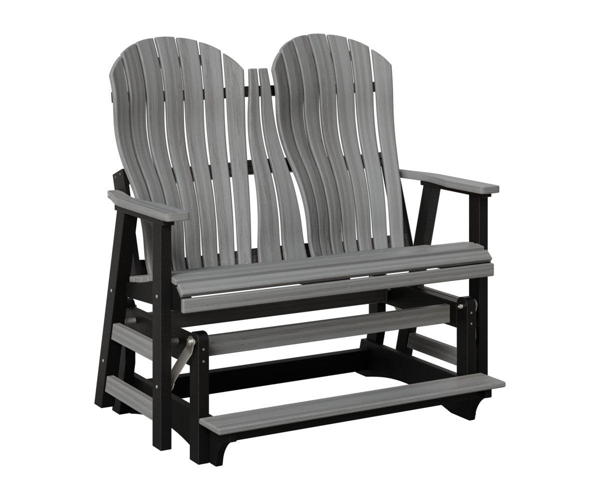 Berlin Gardens Contour Double Counter Glider