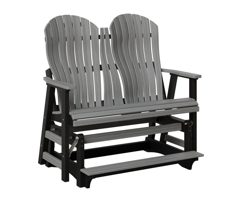 Berlin Gardens Contour Double Counter Glider