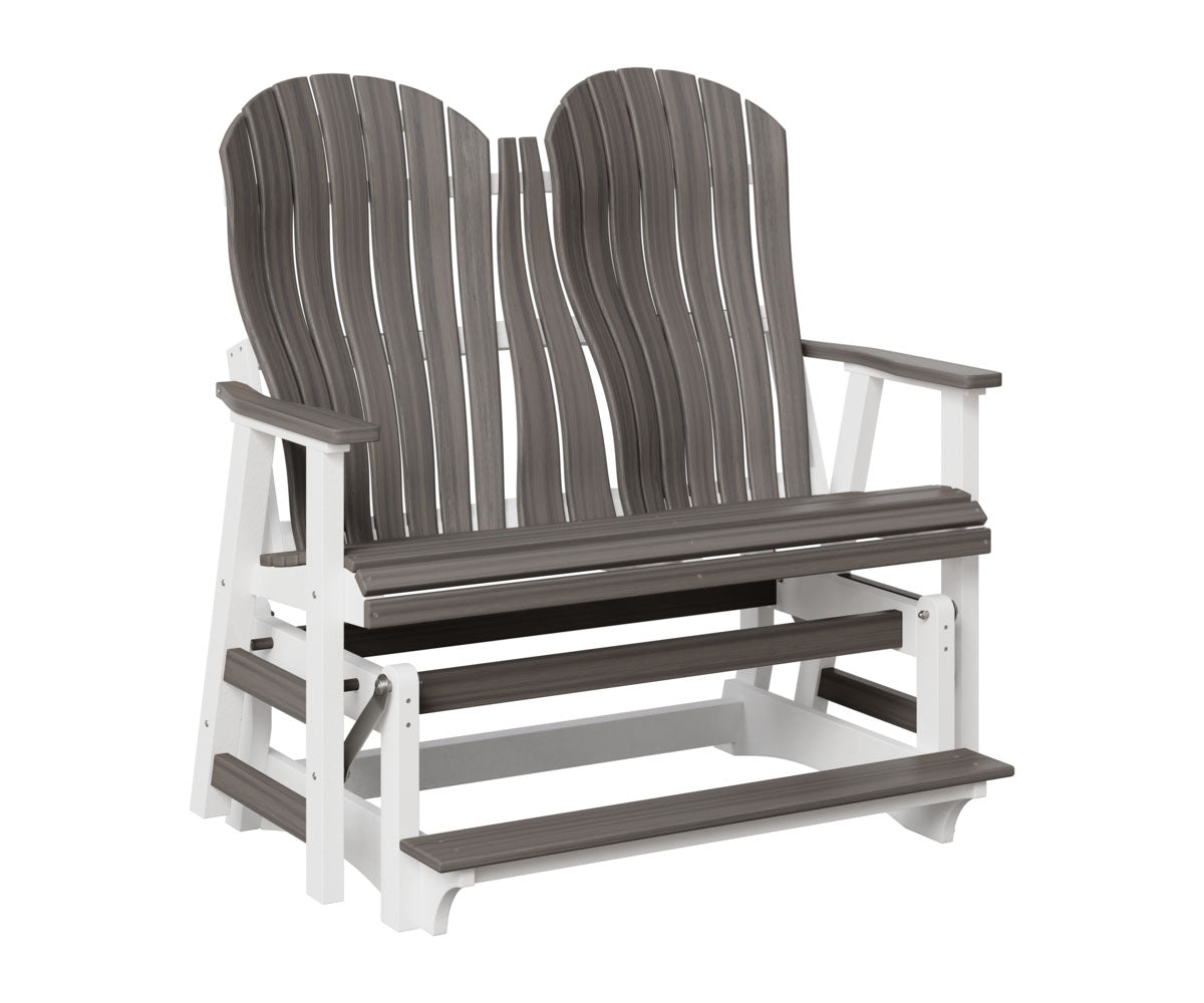 Berlin Gardens Contour Double Counter Glider