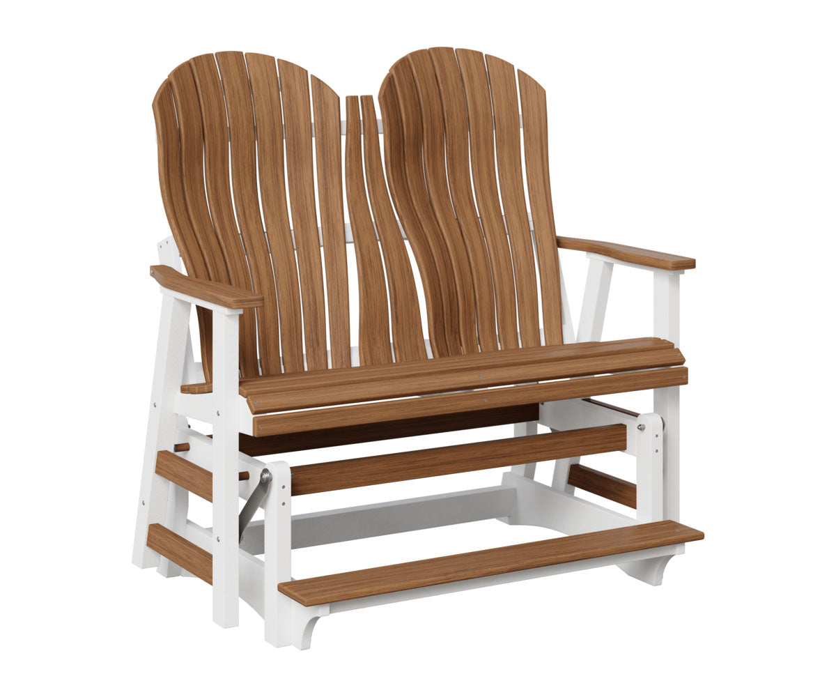Berlin Gardens Contour Double Counter Glider