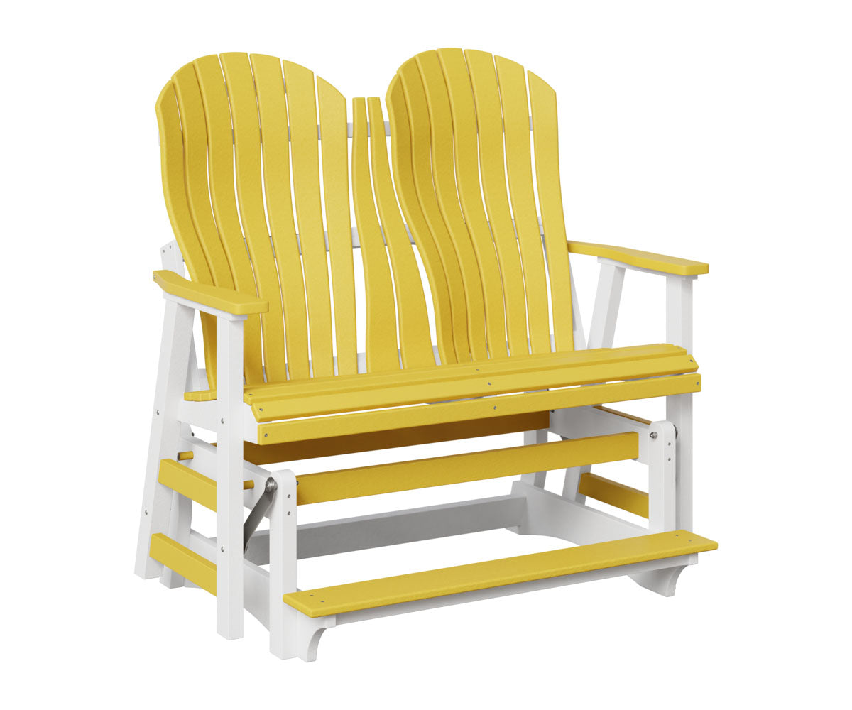 Berlin Gardens Contour Double Counter Glider