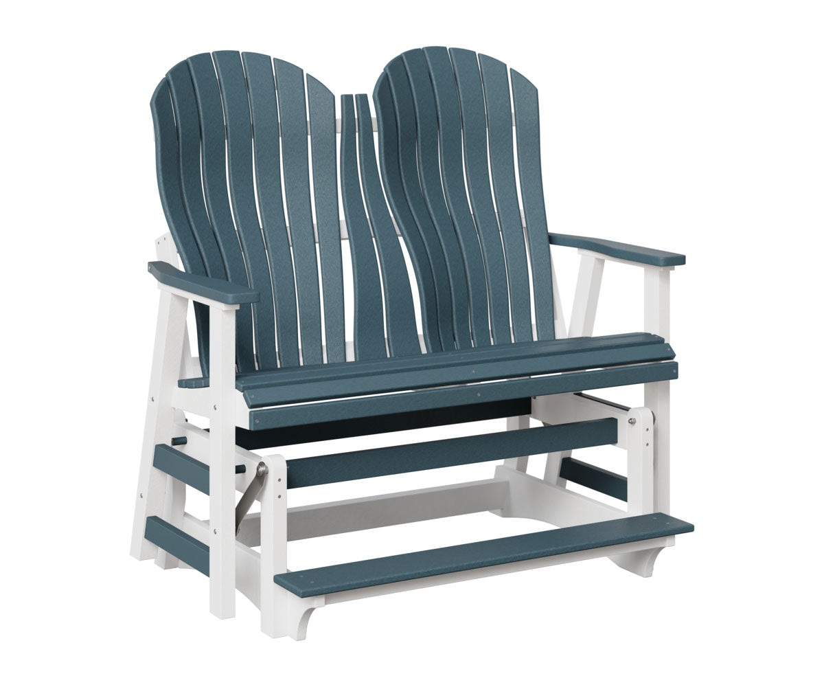 Berlin Gardens Contour Double Counter Glider