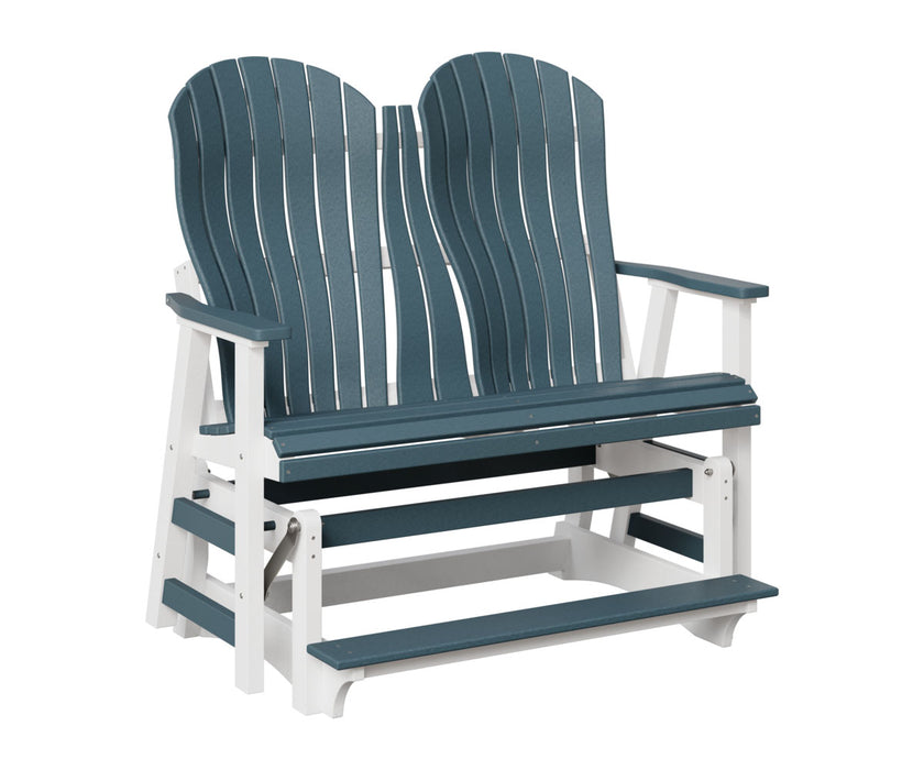 Berlin Gardens Contour Double Counter Glider