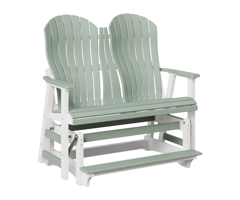 Berlin Gardens Contour Double Counter Glider