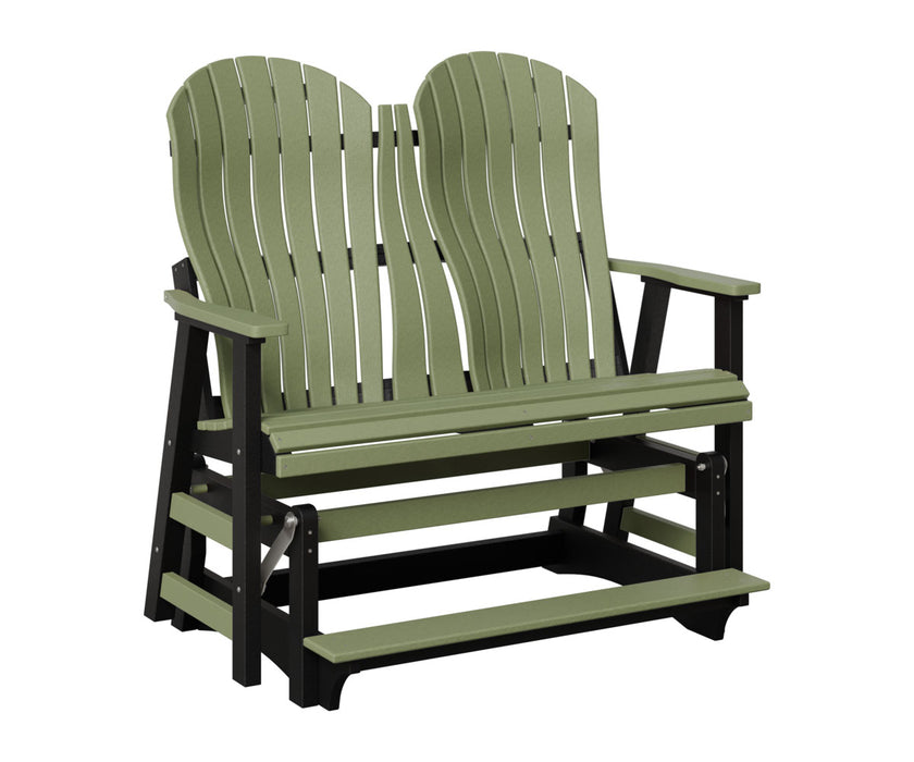 Berlin Gardens Contour Double Counter Glider