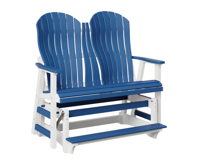 Berlin Gardens Contour Double Counter Glider