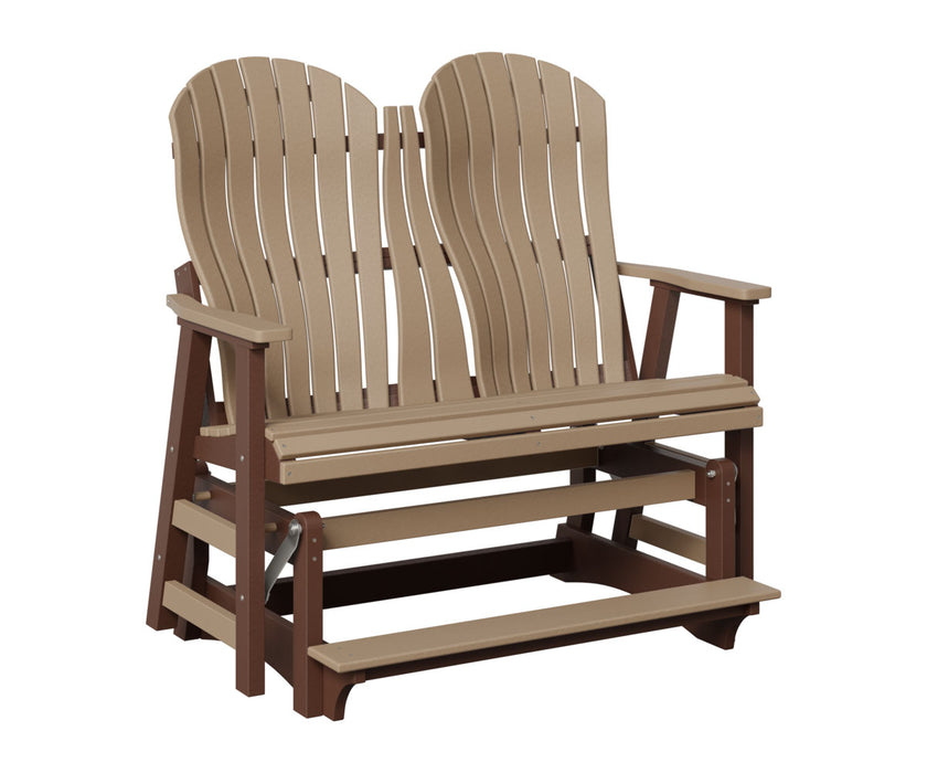 Berlin Gardens Contour Double Counter Glider