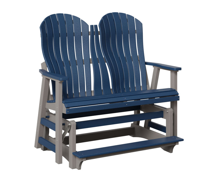 Berlin Gardens Contour Double Counter Glider