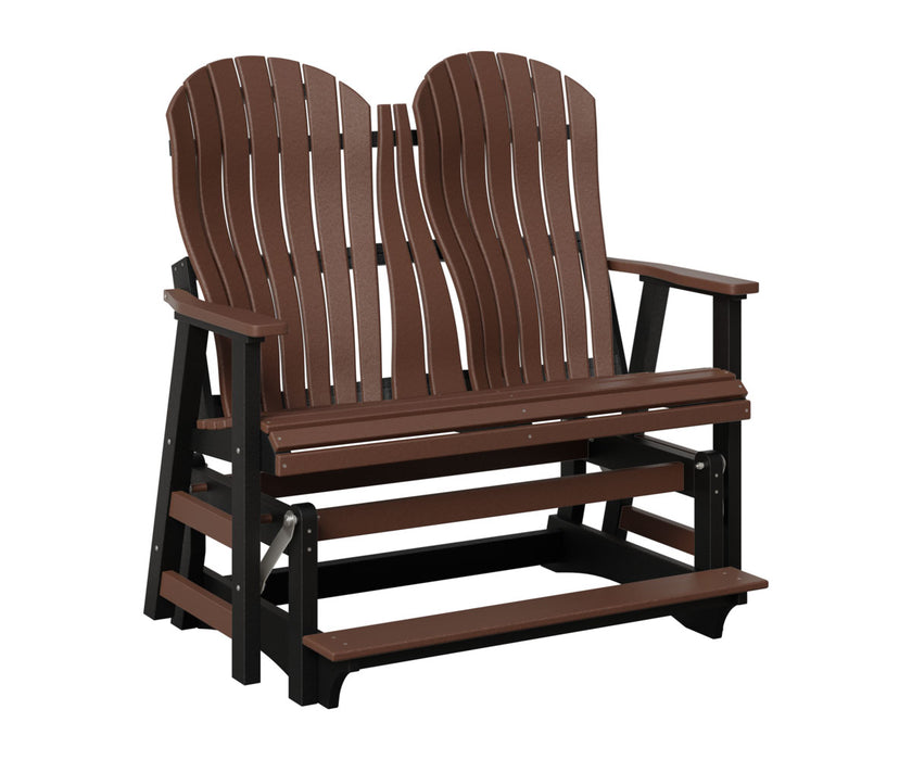 Berlin Gardens Contour Double Counter Glider