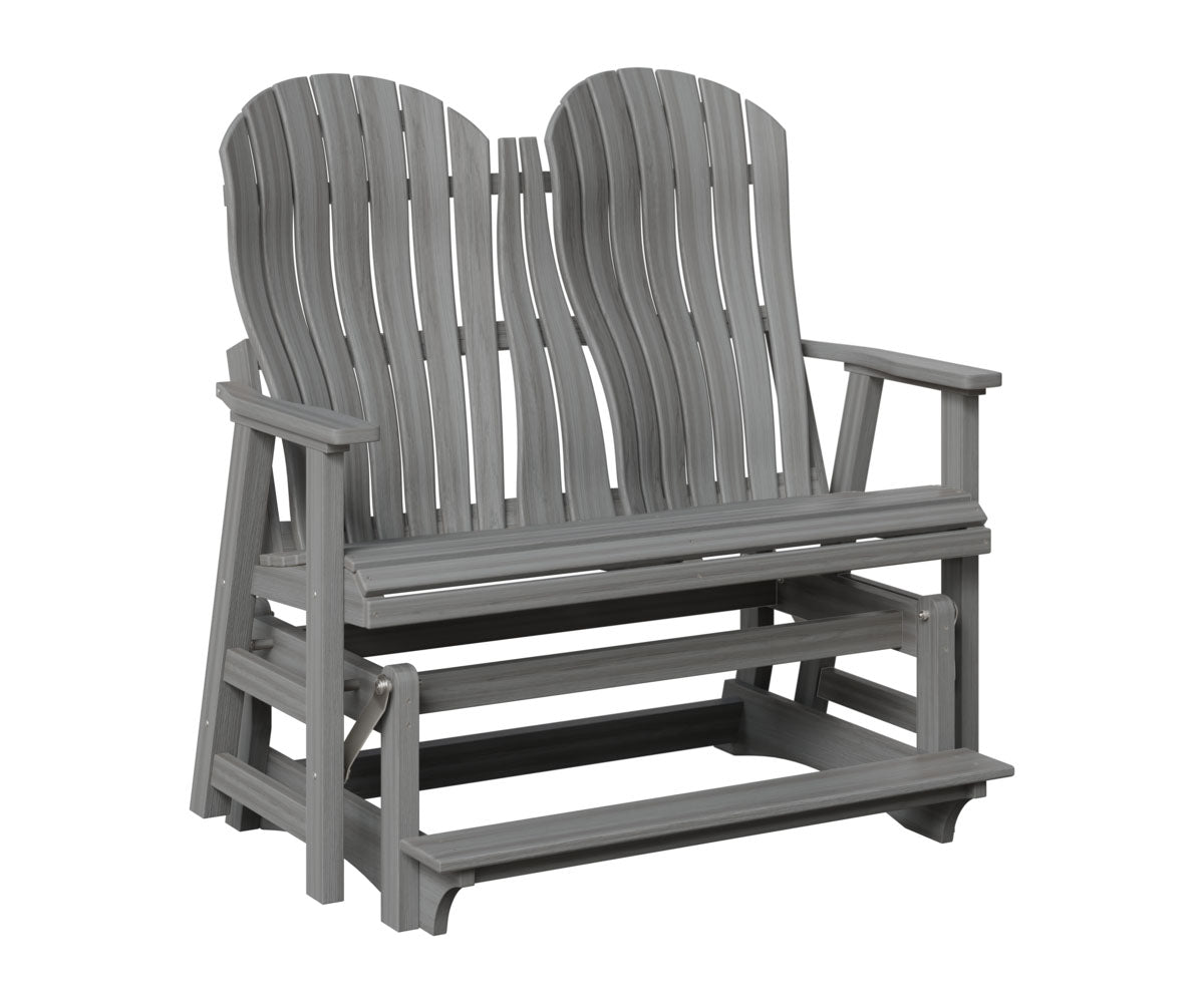 Berlin Gardens Contour Double Counter Glider