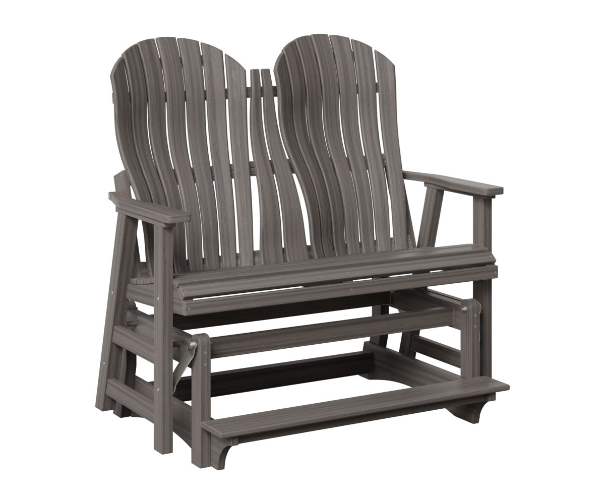 Berlin Gardens Contour Double Counter Glider
