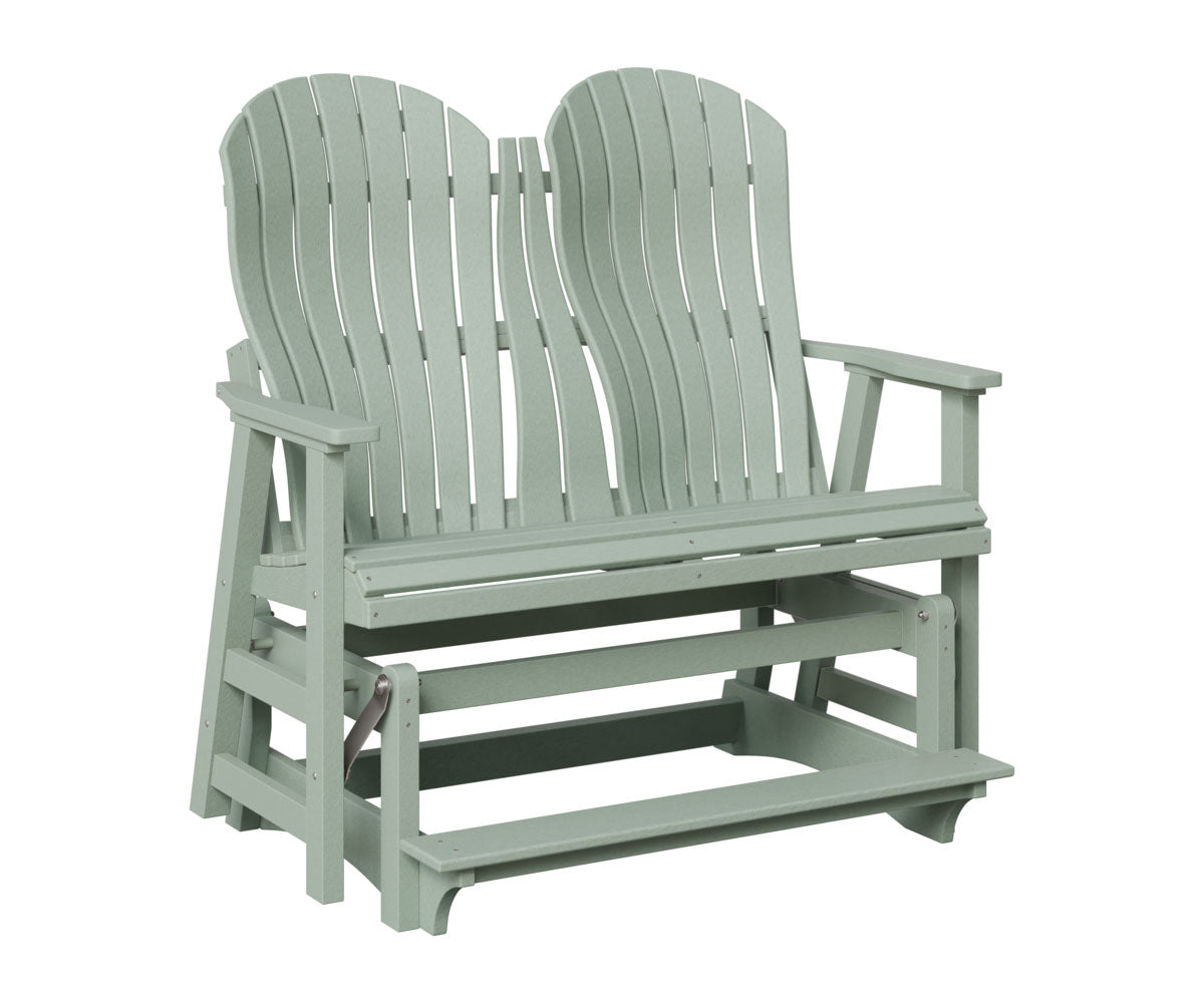 Berlin Gardens Contour Double Counter Glider