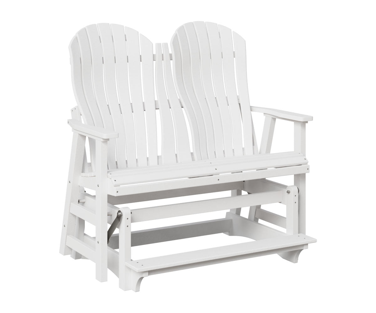 Berlin Gardens Contour Double Counter Glider