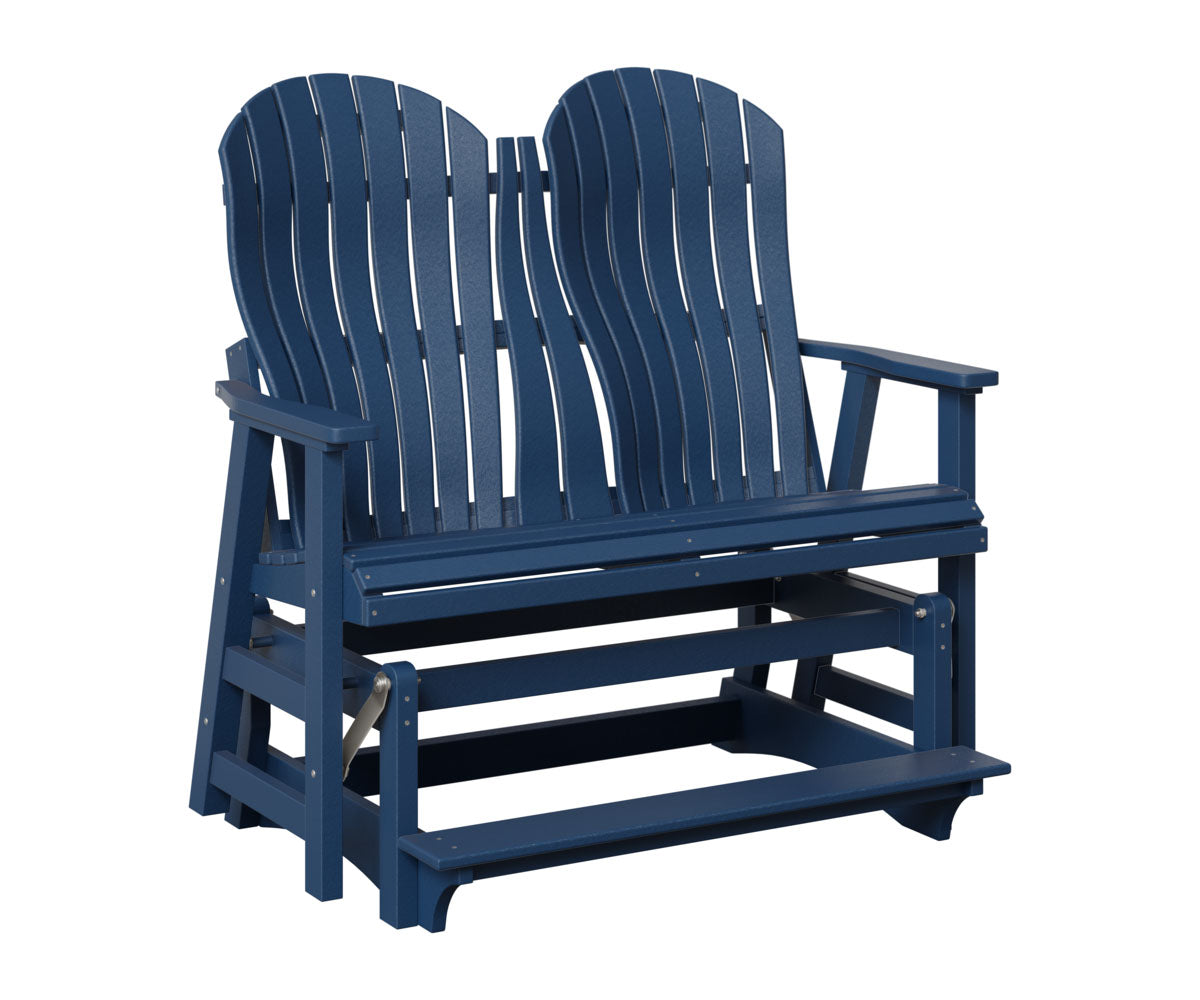 Berlin Gardens Contour Double Counter Glider