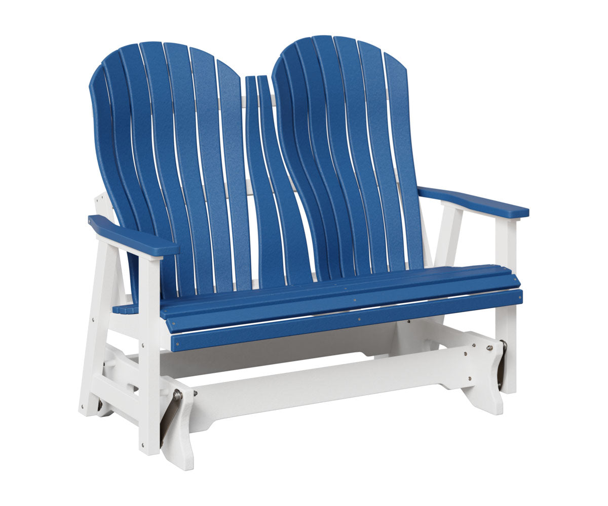 Berlin Gardens Contour Double Glider