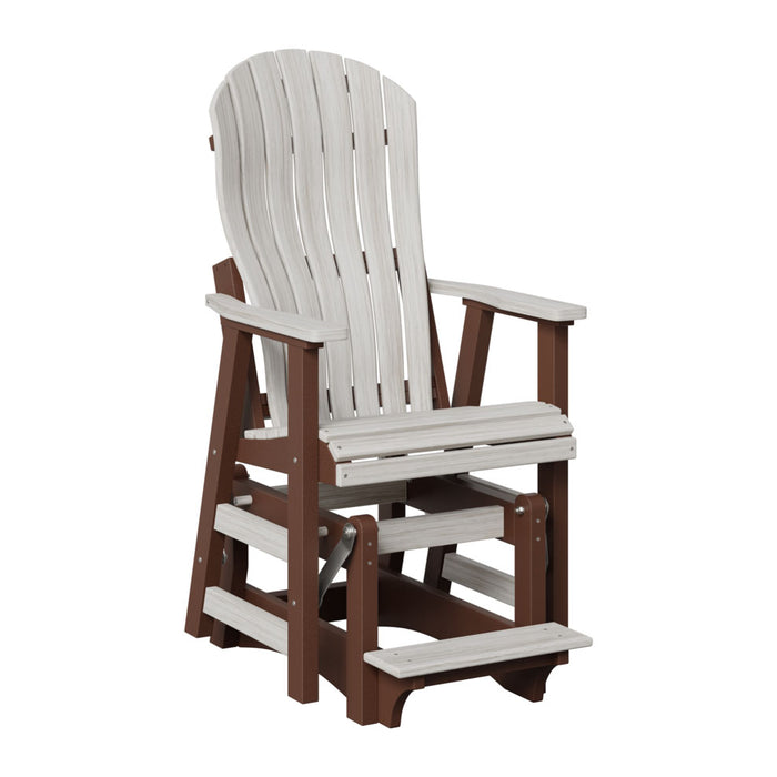 Berlin Gardens Contour Single Counter Glider