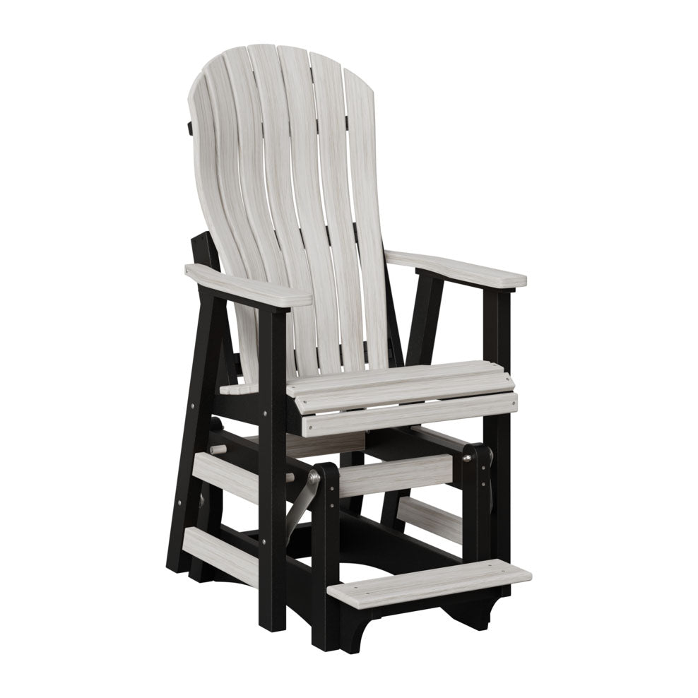 Berlin Gardens Contour Single Counter Glider