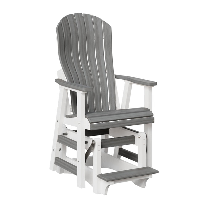 Berlin Gardens Contour Single Counter Glider