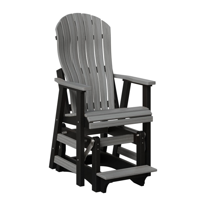 Berlin Gardens Contour Single Counter Glider