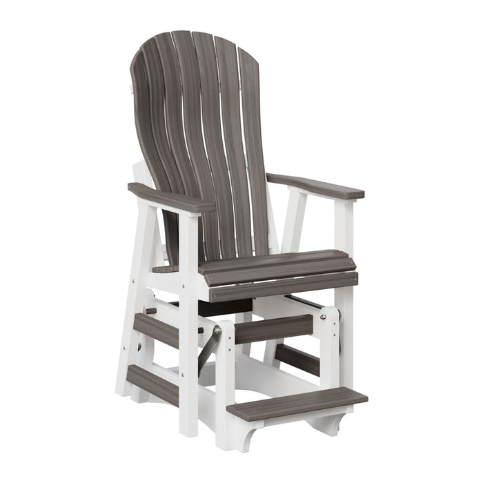 Berlin Gardens Contour Single Counter Glider