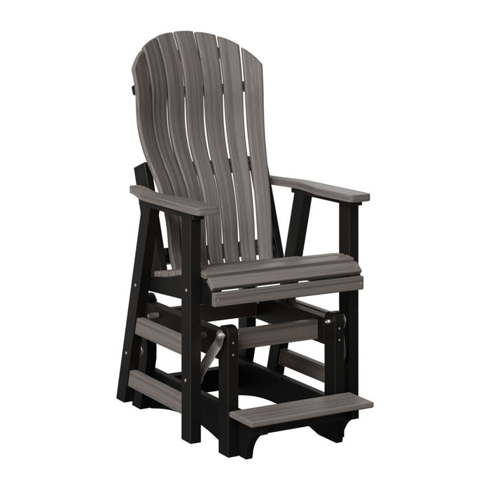 Berlin Gardens Contour Single Counter Glider