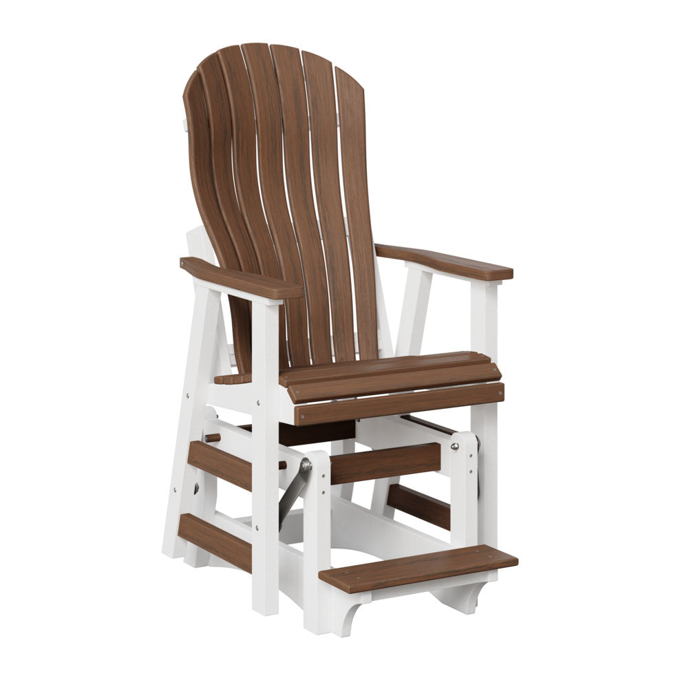 Berlin Gardens Contour Single Counter Glider